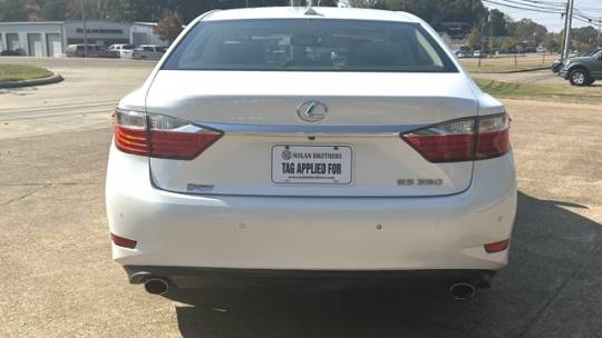 2014 Lexus ES