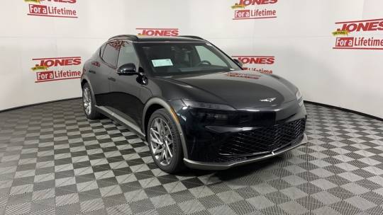 2024 Genesis GV60
