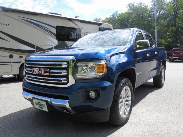 2019 gmc canyon in co bluffs, iowa