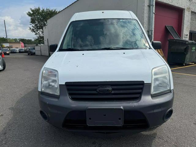 2011 ford transit connect xl