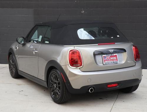 2020 mini convertible in co bluffs, iowa