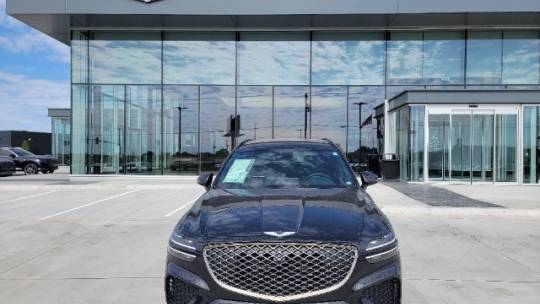 2025 Genesis GV70