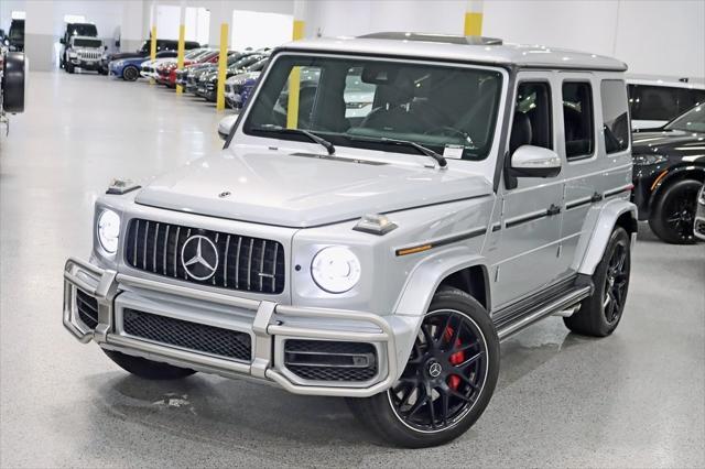 2020 mercedes-benz amg g 63 g 63 amg