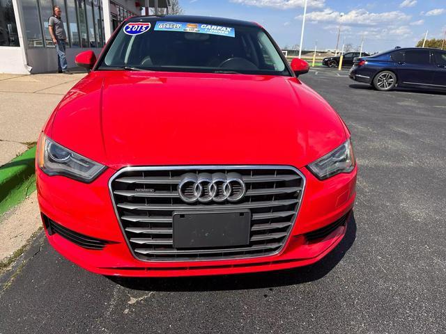 2015 audi a3 2.0t premium