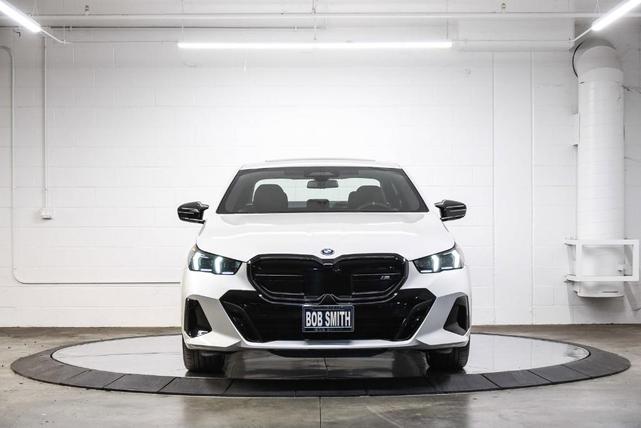2024 bmw i5 m60