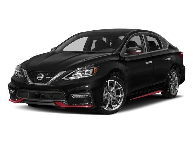 2018 nissan sentra nismo
