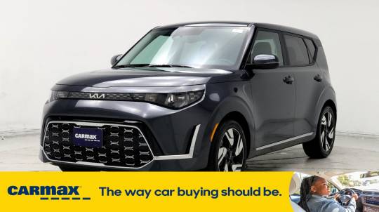 2024 Kia Soul