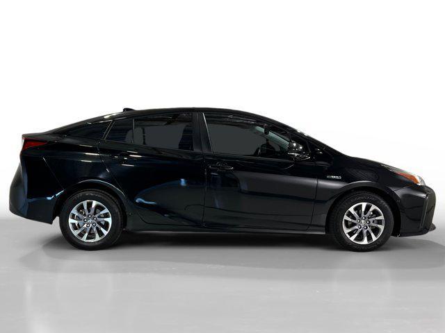 2019 toyota prius xle