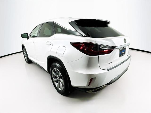 2019 lexus rx 350 350