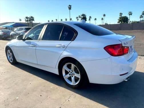 2014 bmw 328 328i sedan in glendale, arizona