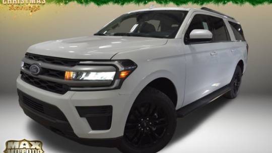 2024 Ford Expedition