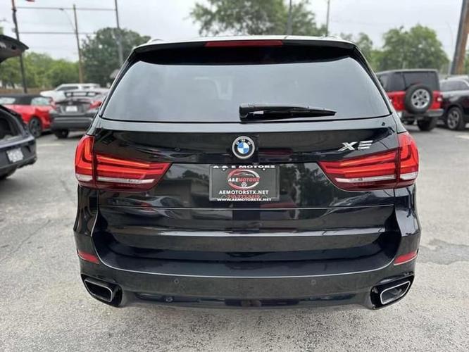 2018 bmw x5 xdrive35i 4dr all-wheel drive sports activity vehicle in san antonio, texas