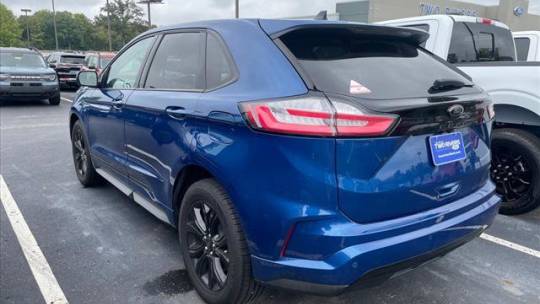 2024 ford edge se