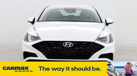 2022 Hyundai Sonata
