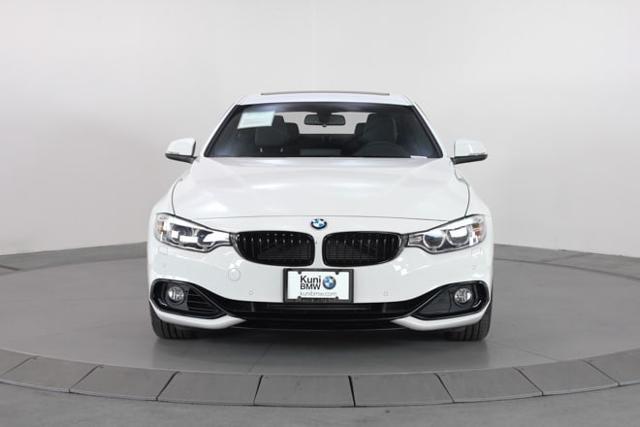 used 2016 bmw 428i coupe beaverton, or 97005 for sale in beaverton, oregon