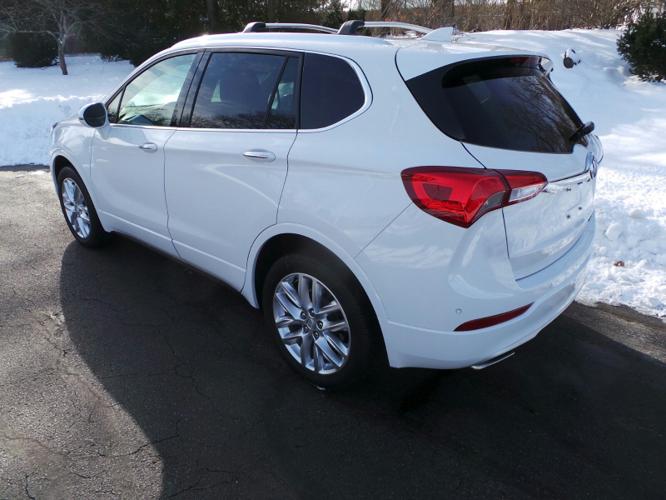 used 2019 buick envision awd premium norwood, ma 02062 for sale in norwood, massachusetts