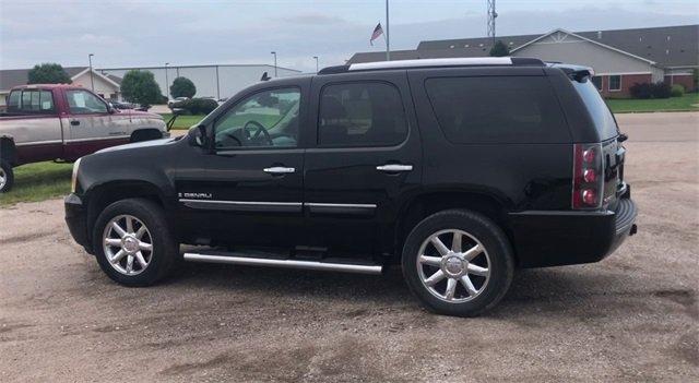 used 2007 gmc yukon awd denali york, ne 68467 for sale in york, nebraska