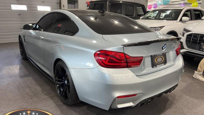used 2018 bmw m4 base $0great deal 55,894 mi. location: union