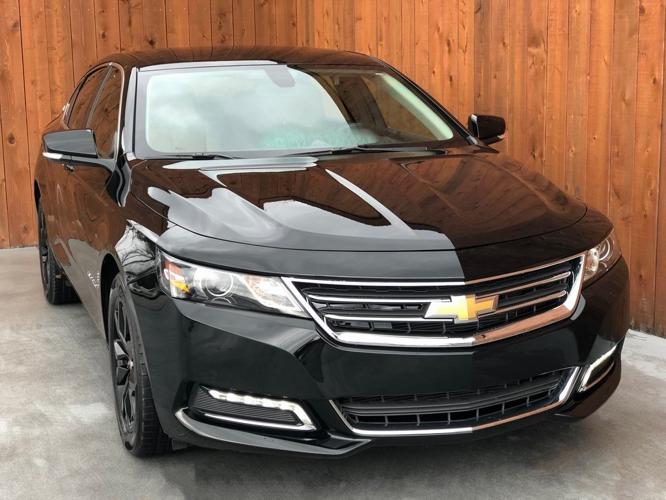 used 2019 chevrolet impala lt w/ 1lt leesburg, ga 31763 for sale in leesburg, georgia