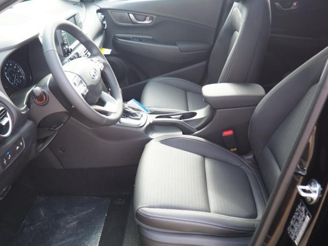 2019 hyundai kona limited awd limited 4dr crossover for sale in triadelphia, west virginia