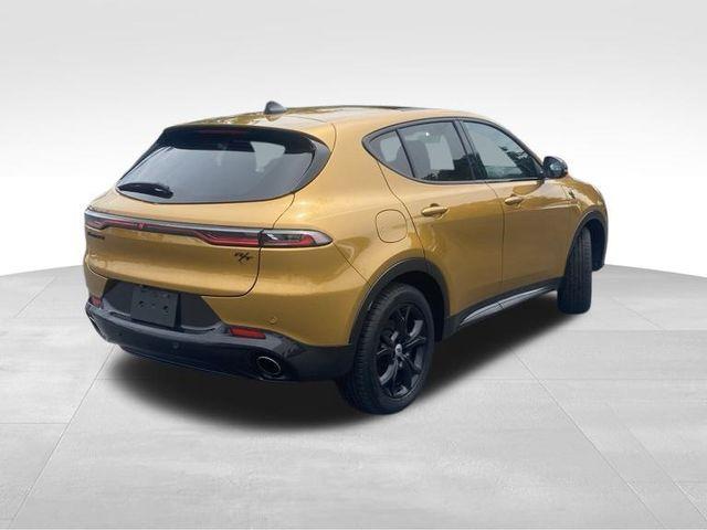 2024 dodge hornet r/t plus
