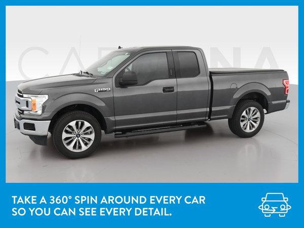 2019 ford f150 super cab in saint louis, missouri