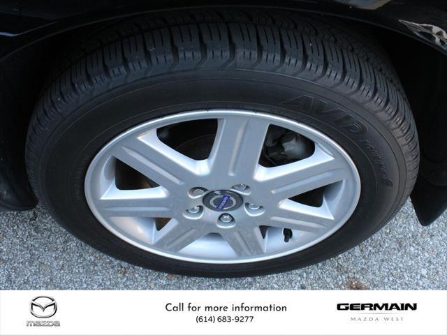 2007 volvo s40 2.4i