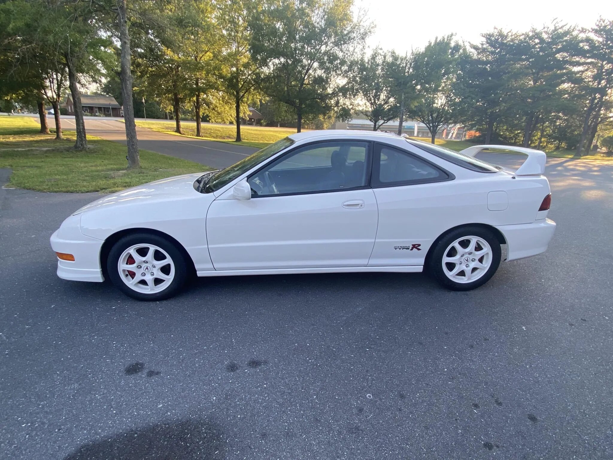 acura integra type r