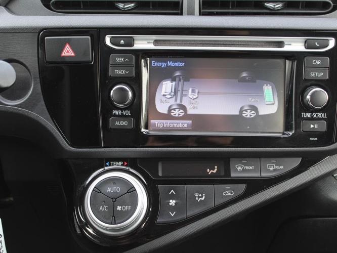 used 2015 toyota prius c one corvallis, or 97330 for sale in adair village, oregon
