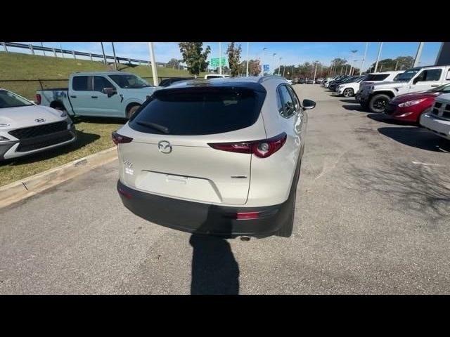 2023 mazda cx-30 select