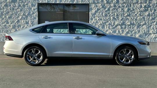 2024 Honda Accord