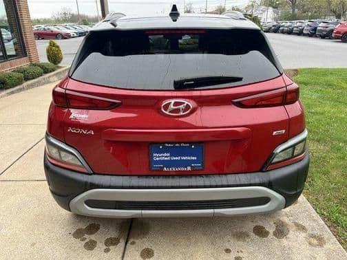 2022 hyundai kona sel in state college, pennsylvania