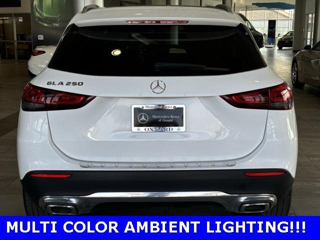 2023 mercedes-benz gla 250 base
