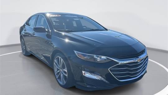 2022 Chevrolet Malibu
