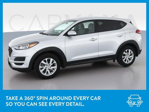 2019 hyundai tucson in dulles, virginia