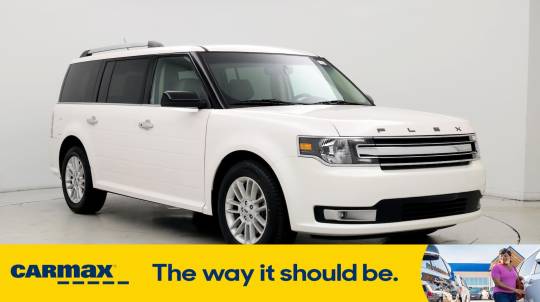 2019 Ford Flex