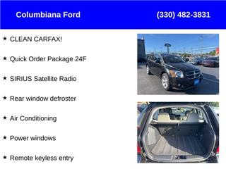 2011 Dodge Caliber mainstreet
