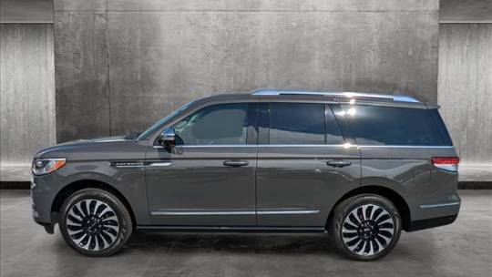 2024 Lincoln Navigator