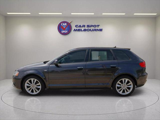 2012 audi a3 2.0 tdi premium
