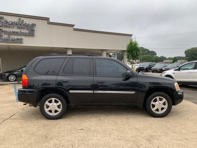 used 2009 gmc envoy 2wd sle lafayette, la 70506 for sale in lafayette, louisiana