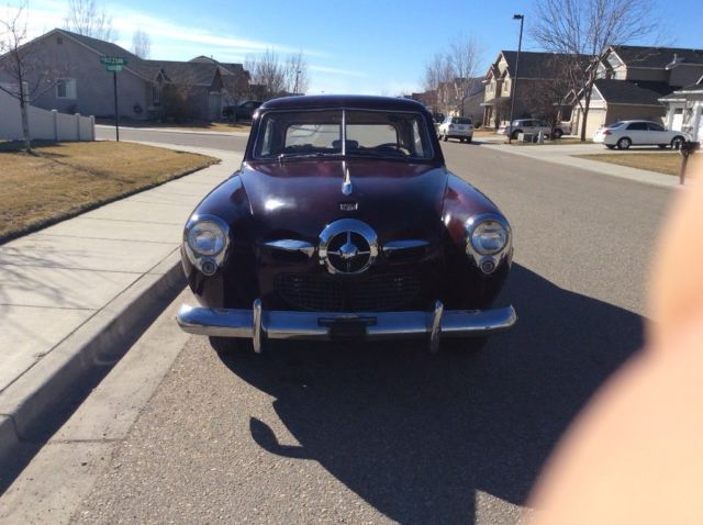 1950 studebaker champion 36 37 38 39 40 41 42 43 45 46 47 48 49 51 52 53 54 od