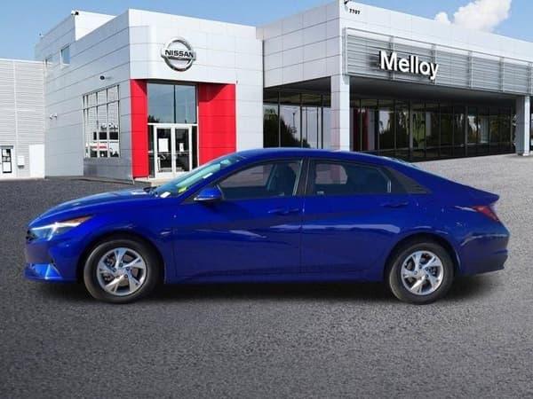 2021 hyundai elantra in centennial, colorado