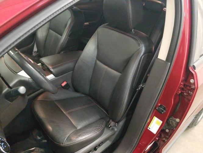 used 2014 ford edge awd sel lincoln, ne 68516 for sale in lincoln, nebraska