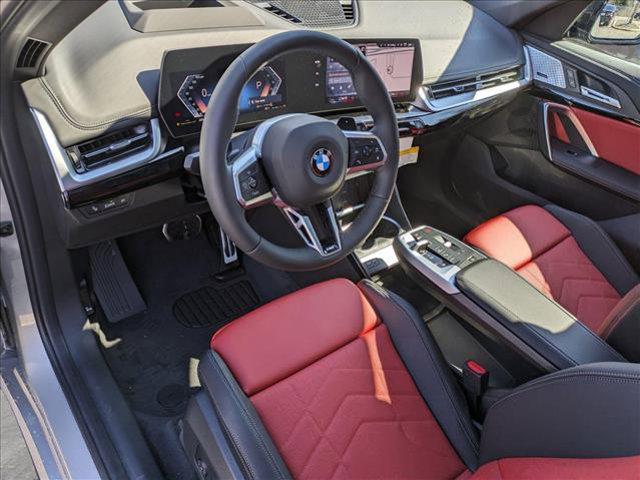 2024 bmw x1 xdrive28i