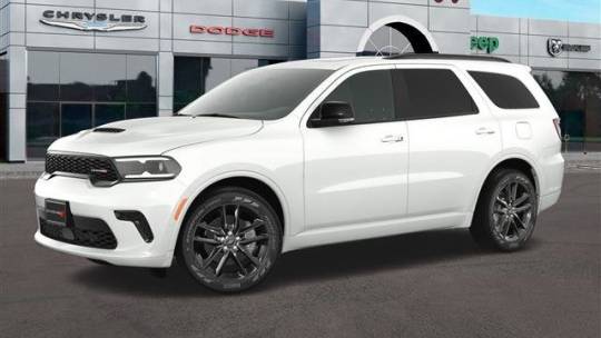 2024 Dodge Durango