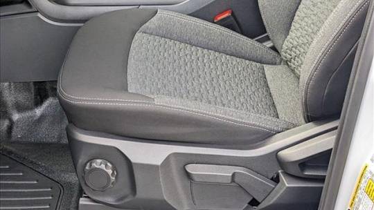2024 Ford Ranger (North America)