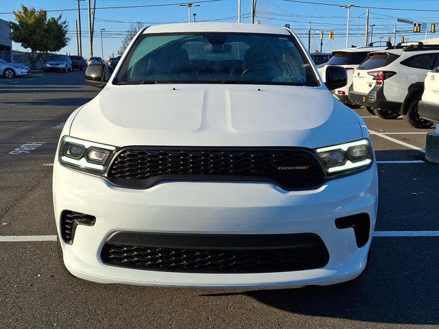 2023 dodge durango gt