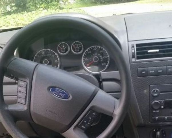 2006 ford fusion se 4cyl auto for sale in washington by owner