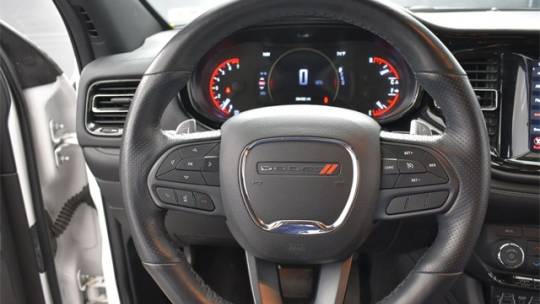 2021 dodge durango gt