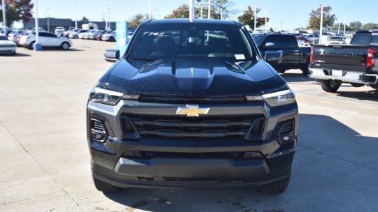 2024 Chevrolet
